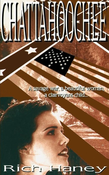 Rich Haney | Chattahoochee | Taschenbuch | Englisch (2000) | Iuniverse-image