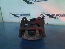 BREMSSATTEL LINKS HINTEN Mercedes-Benz CLA Shooting Brake (117.9) 2017