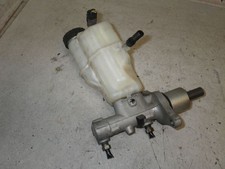 Maître-cylindre de frein Peugeot 407