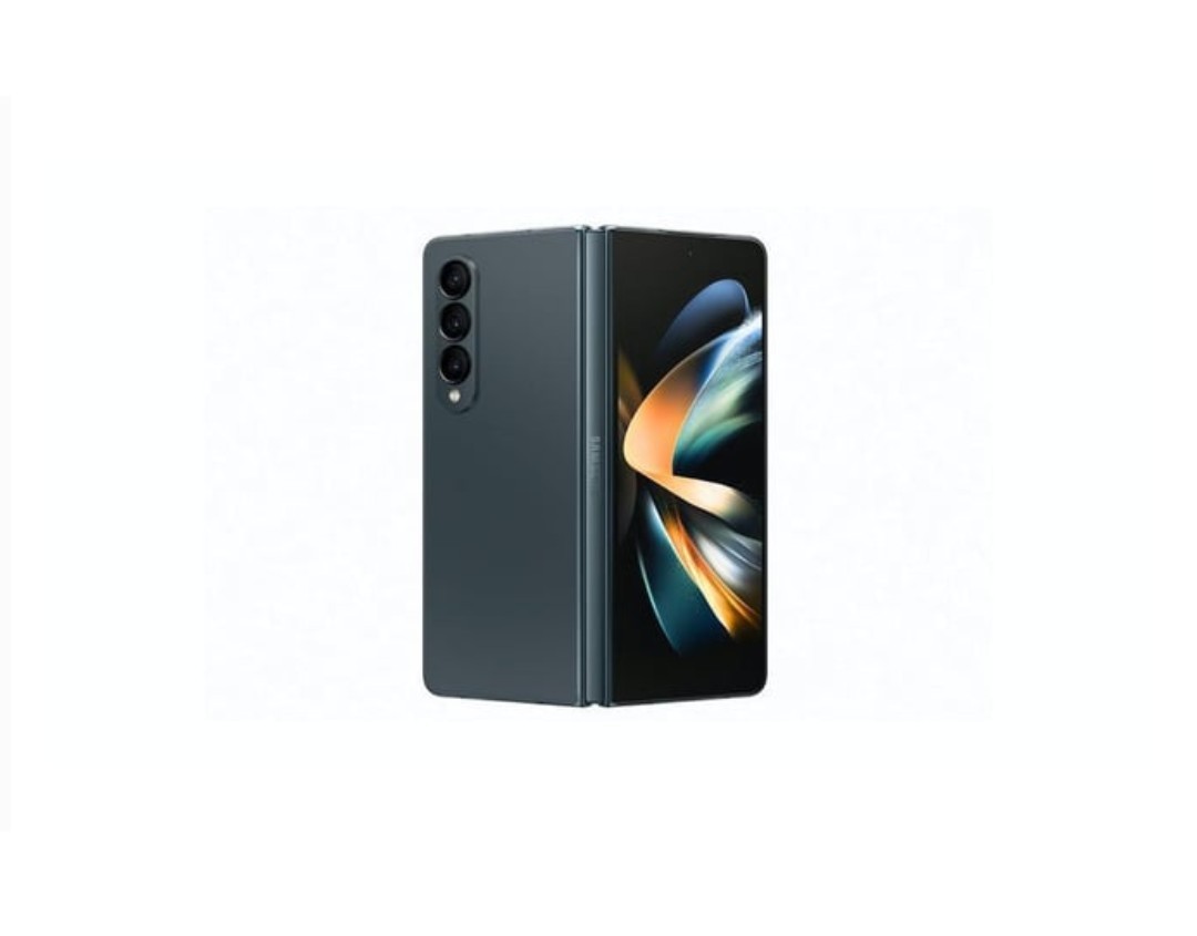 Samsung Galaxy Z Fold4 - 512 GB - Phantom Black (Unlocked