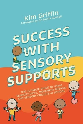 Kim Griffin Success with Sensory Supports (Taschenbuch) (US IMPORT)