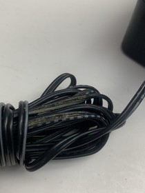 Atari 7800 Prosystem Video Game Console with Games and 2 Controllers See Video