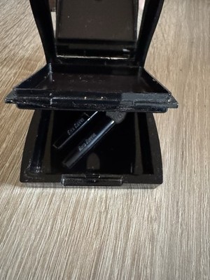 Mary Kay Minicompact Mit Swarovski Stein Leer gebraucht  
