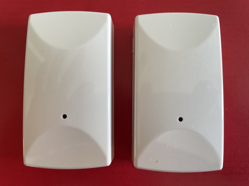 Z-WAVE TILT SENSOR Model: TILT-ZWAVE2 Set of 2