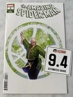 Amazing Spider-Man #4 Ruan AAPI Cover NM 9.4 - Buy 5 for Free Ship! (2022) SB
