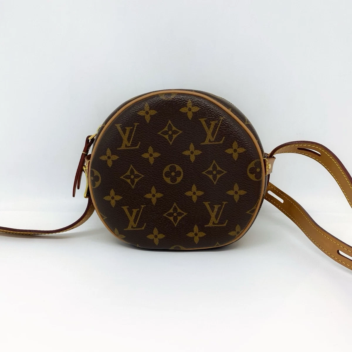 Louis Vuitton Shoulder Bags for Women with Cross-Body Strap for