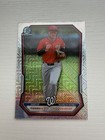2026 Bowman Chrome Eli Willits Mojo Refractor 🔥🔥🔥🔥