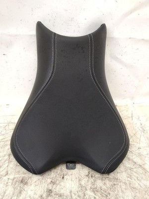 VORDERER FAHRERSITZ FÜR 2017 TRIUMPH STREET TRIPLE 765 RS (e49930)