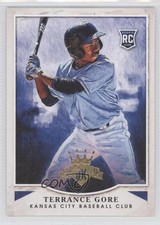 2015 Panini Diamond Kings Terrance Gore #181 0a6