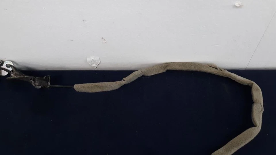 MCLAREN 570 570S 2017 ANTENA OEM  Foto 4 de 4