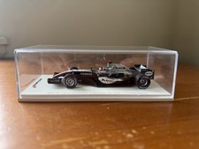 Spark 1:43 McLaren MP4-20 Kimi Räikkönen 2005 Japanese GP Winner
