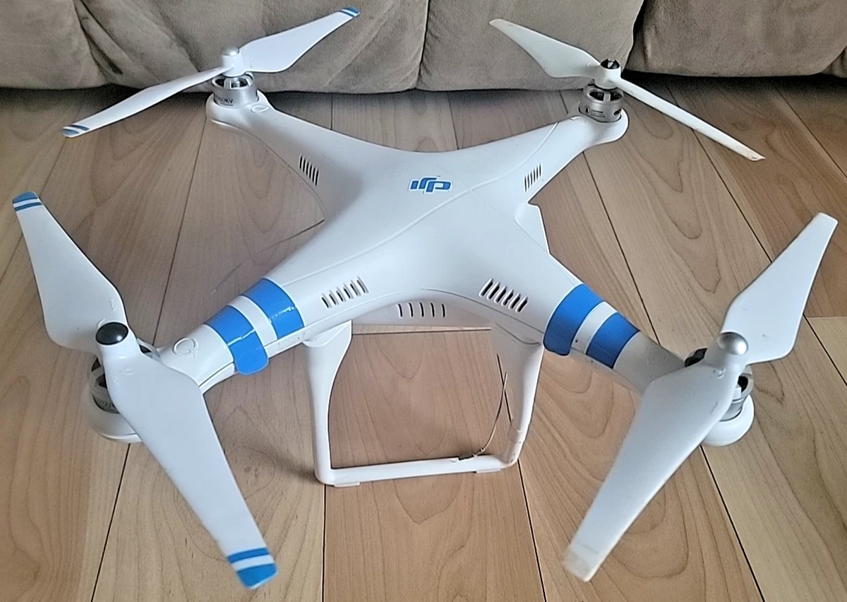DJI Phantom 2 Drones for sale - eBay