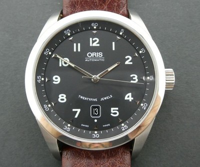 Oris XXL Date Classic 44mm Automatic 7512 633 Spares/Repairs