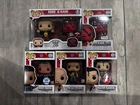Funko Pop! Vinyl: WWE Funko Bundle!!