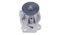 Wasserpumpe MotorküHlung SKF Vkpc 86814 FüR Renault Megane 4 K9A Logan Stepway 2