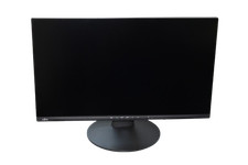 Fujitsu Monitor B27-9 TS QHD 27 Zoll QHD LED IPS Panel HDMI USB DVID DP Schwarz