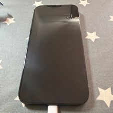 Apple iPhone 16 Pro Max 256GB Black Titanium