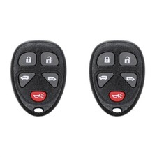 Car Key Fob Keyless Entry Remote for 2005 Chevrolet Uplander FCC KOBGT04A Part