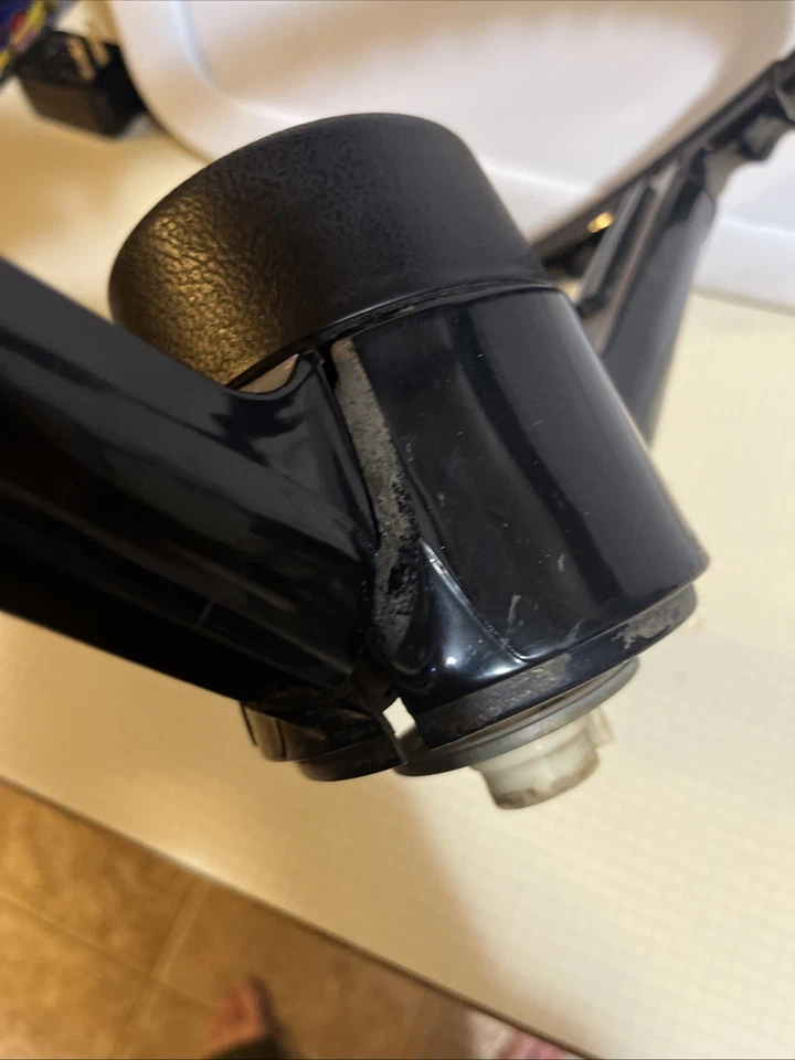 Firebird 1968 volante Foto 3 de 4