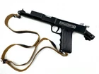 Vintage Soviet KMZ Photosniper FS-12 Camera Gun Shoulder Stock Zenit Holder