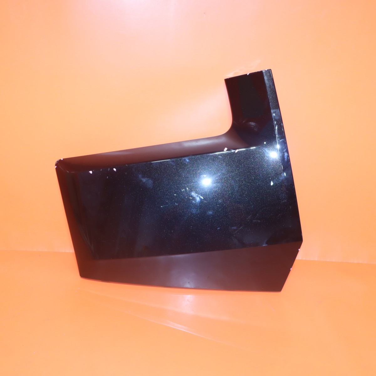 Rolls-Royce Cullinan 2025-2026 Front Right Bumper