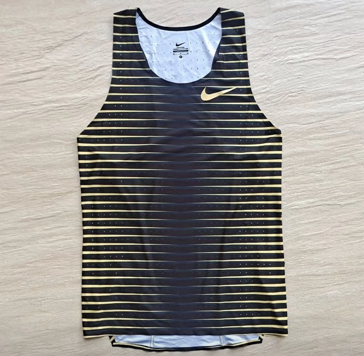 Nike Pro Elite Running & Jogging Activewear Tops for Men for Sale