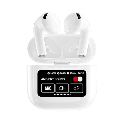 High Tech Wireless BLTH Headset entwickelt für sofortige Sprachübersetzung