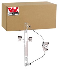 VAN WEZEL FENSTERHEBER ELEKTRISCH VORNE LINKS PASSEND FÜR SEAT MII SKODA CITIGO