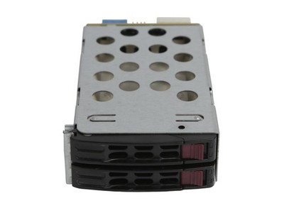 Backplane Supermicro BPN-SAS3-826TQ-B2B 2x 2.5'' SAS/SATA 12Gbps 2x Caddy + 