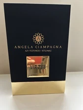 Angela Ciampagna VIRTUS 3.4 Oz Extrait de Parfum Spray~Unisex