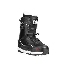 F2 Herren Snowboard Softboots Team Double Ato...