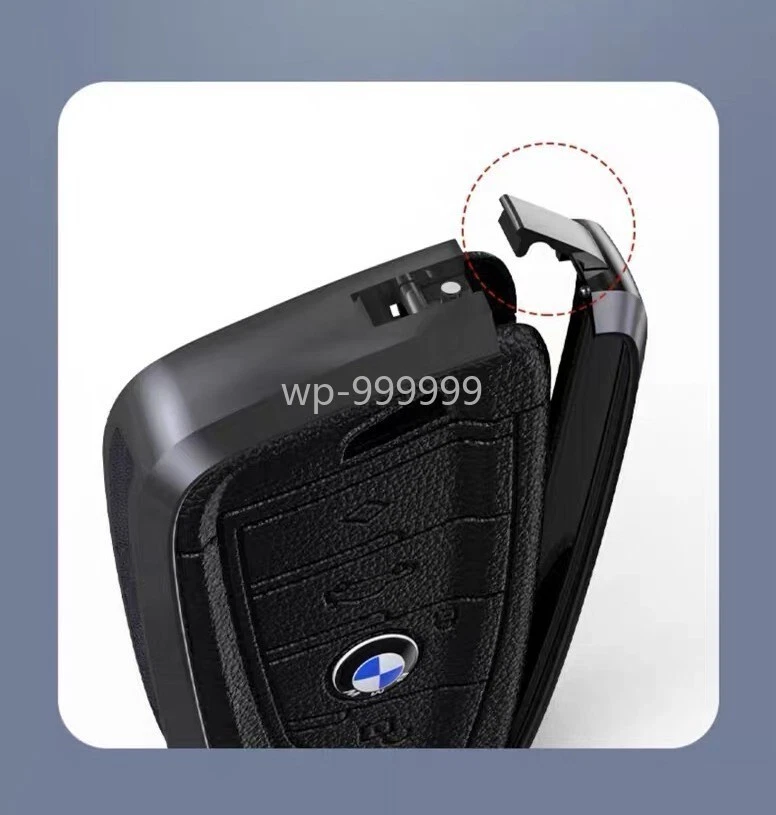 Funda Llavero BMW X3 X5 X6 M3 M4 2023 2024 Foto 3 de 4