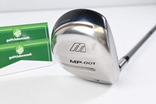 Mizuno MP-001 #3 Wood / 15 Degree / Regular Flex Mizuno Exsar 60 Shaft