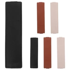  6 Pcs Laptop Strap Pen Holder Book Travelers Notebook Accessories Elastic Band