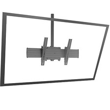 Chief FUSION XCM1U Single Pole Flat Panel Cei...