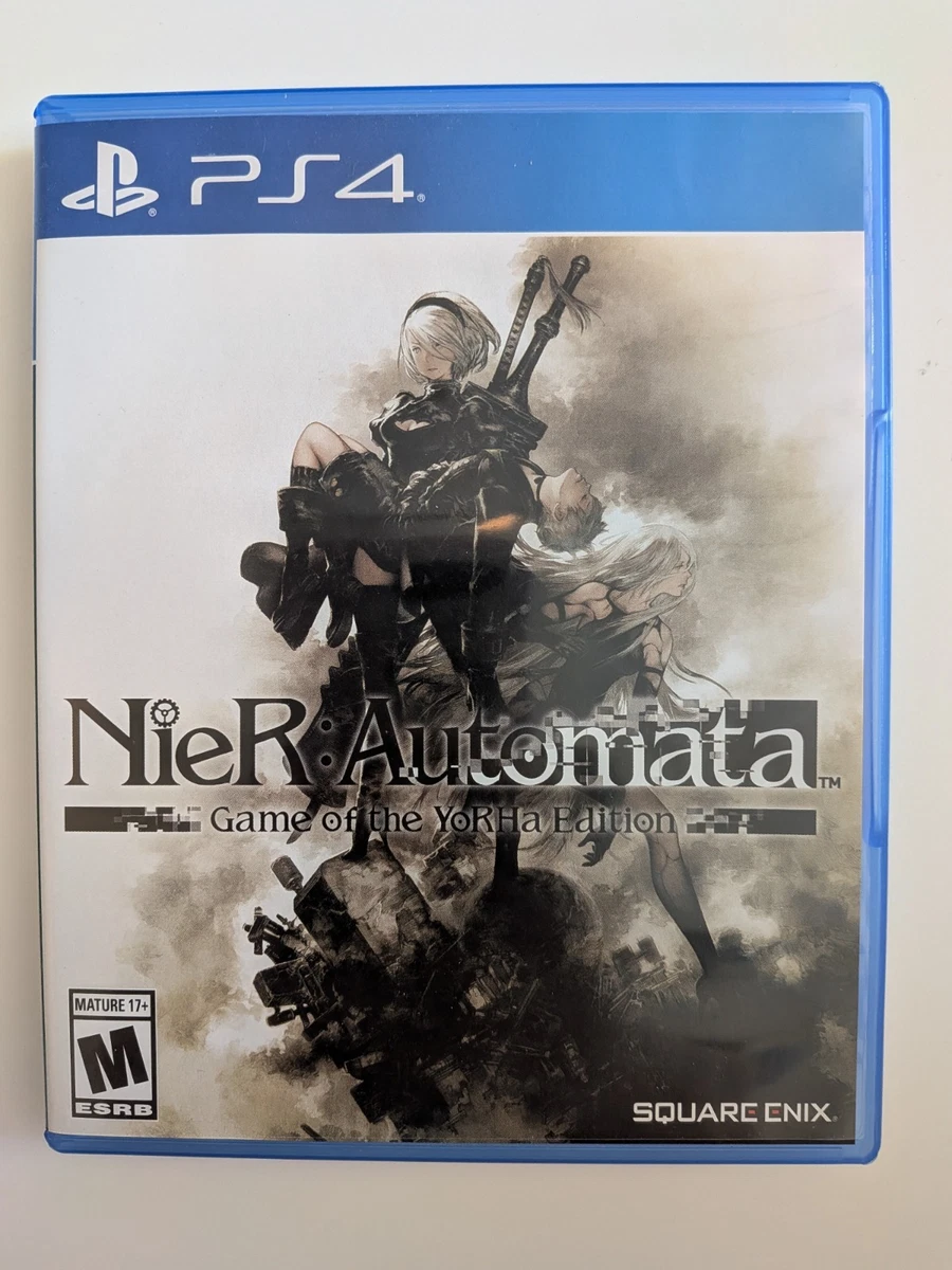 NieR: Automata Video Games for sale - eBay