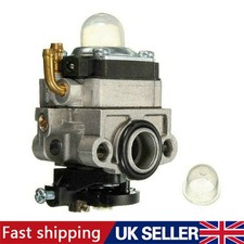 25cc Engine Trimmer Strimmer Carburetor For Honda GX31 GX22 power lawn mower