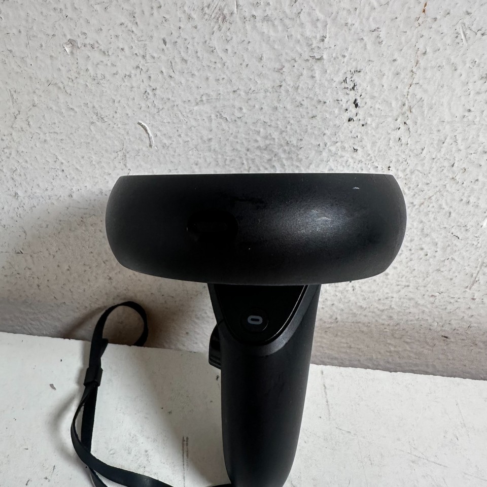 Oculous Rift Controllers Oculus Rift MI-BR Black Handheld Touch Virtual Reality VR Gaming ...
