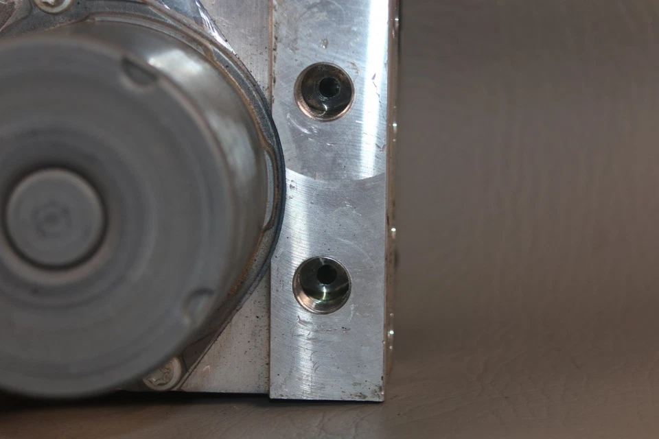 BMW 335XI 2011 bomba ABS freno antibloqueo AWD 6768550 OEM Foto 3 de 4