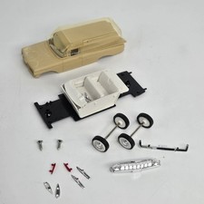 143 Provence Moulage Vitesse 1959 Chevrolet Impala Panel Truck Kit - No Box