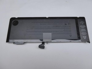 Apple MacBook Pro 15" A1286 ORIGINAL AKKU Batterie 020-7134-A Mid 2012 #2908