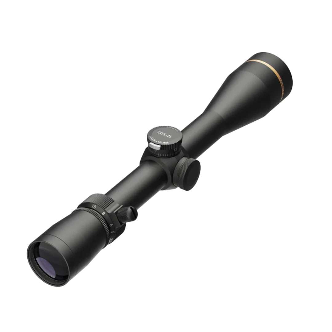 Leupold VX-R Patrol Hunting Rifle Scopes for sale | eBay