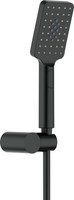 Blur - Dusch-Sets, Punkt- - Nero - NGA_N41K