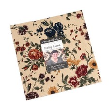 Daisy Lane Kansas Troubles Layer Cake Moda