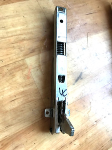 NuovaStar Scharniere. T.Nr. V2 .Türscharniere  für Backofen . Gut.