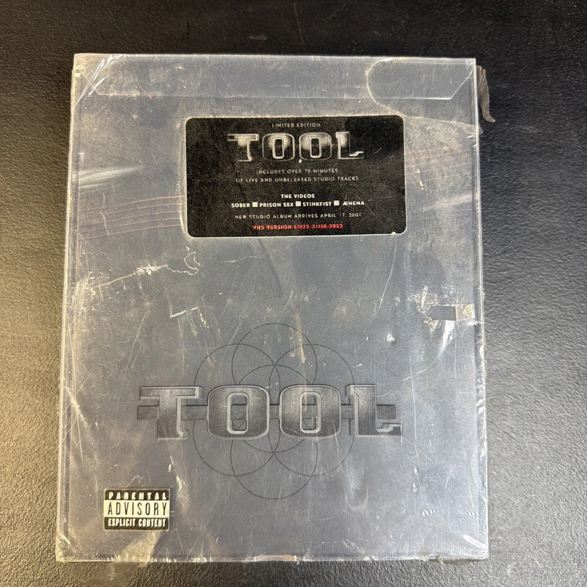 Tool Salival products for sale | eBay