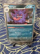 Gengar 050/088 EB Games Promo - English - Pok...
