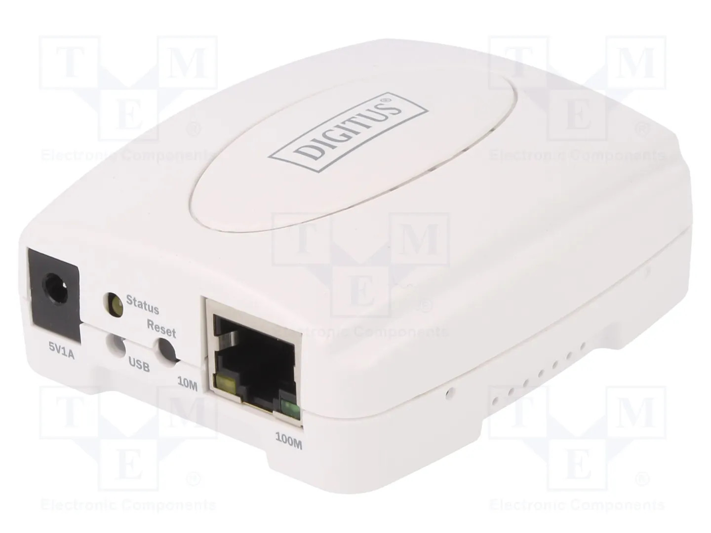 DIGITUS DN-13003-2 Print server