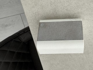 Ring Chime 2nd Generation