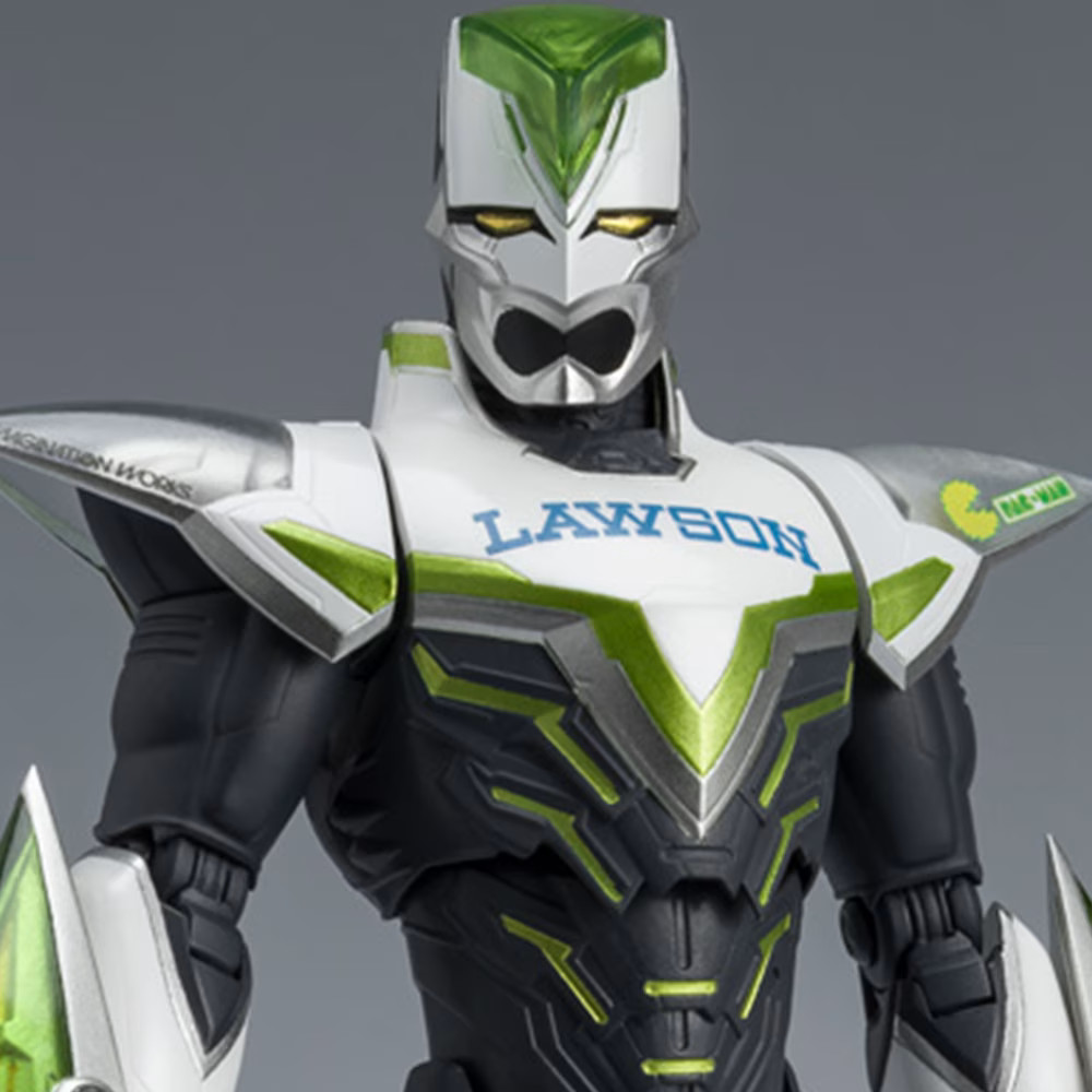 Wild Tiger Style 3 S.H. Figuarts à poser pour dynamiser votre vitrine de collectionneur
